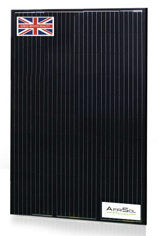 Full-Black-Monocrystalline-Solar-Panel-–-Zebra-60-Cell-–-320-330W